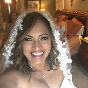 Meet your Posher, Tarsha